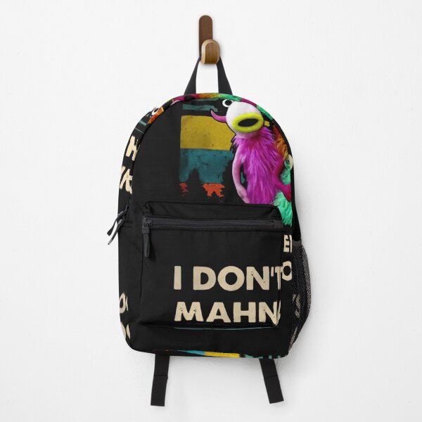Item preview, Vintage Muppet Show I Dont Always Mahnamahna But When I Do Doo Doot Doo Do Doo designed and sold by PederLindholm.