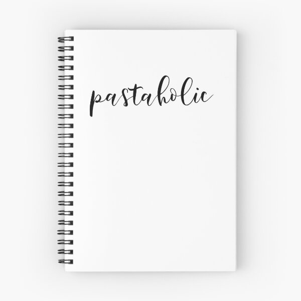Item preview, Pasta Holic designed and sold by kamrankhan.