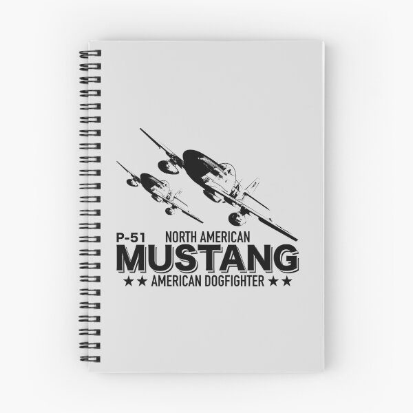 Item preview, North American P-51 Mustang designed and sold by StrongVlad.
