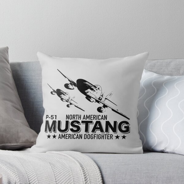 Artikelvorschau, Nordamerikanischer P-51 Mustang entworfen und verkauft von StrongVlad.
