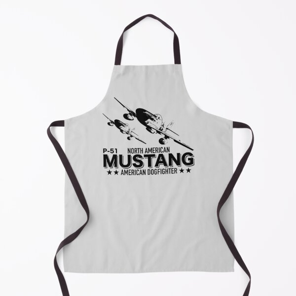 Item preview, North American P-51 Mustang designed and sold by StrongVlad.