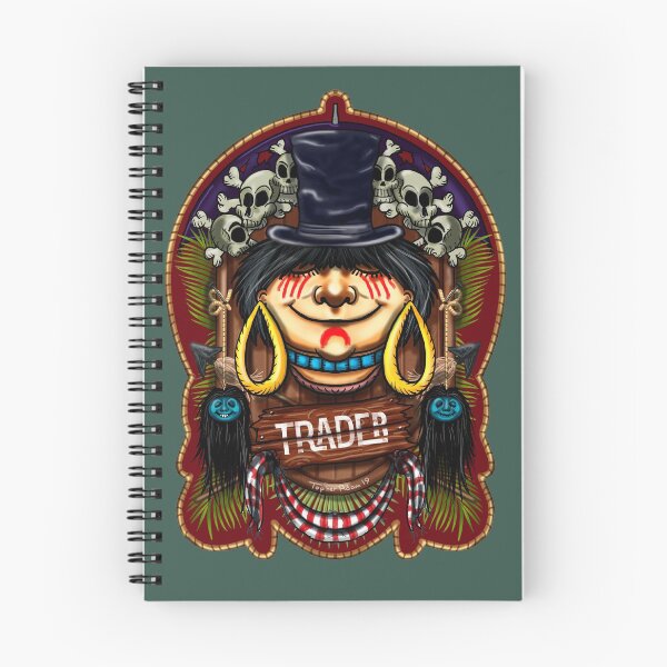 Item preview, Trader Sam designed and sold by IFMTopherAdam.