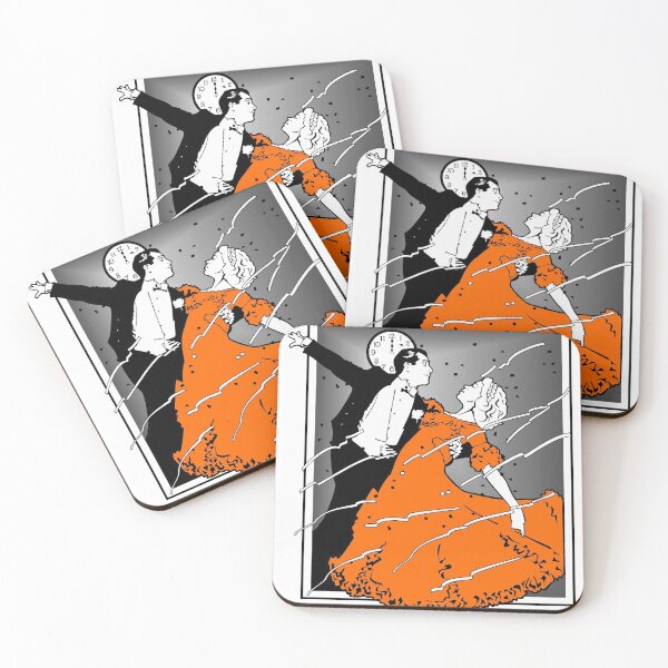 Item preview, Dancing couple designed and sold by Rakesh  Jha.
