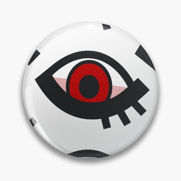 Item preview, Red eyes designed and sold by Wellwest77.