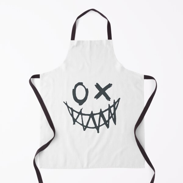 Item preview, devil smile designed and sold by baroudidesigns.