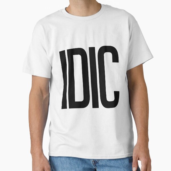 Item preview, Infinite Diversity in Infinite Combinations designed and sold by nerdfelt.