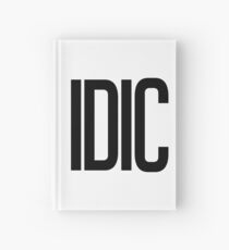 Infinite Diversity in Infinite Combinations Hardcover Journal