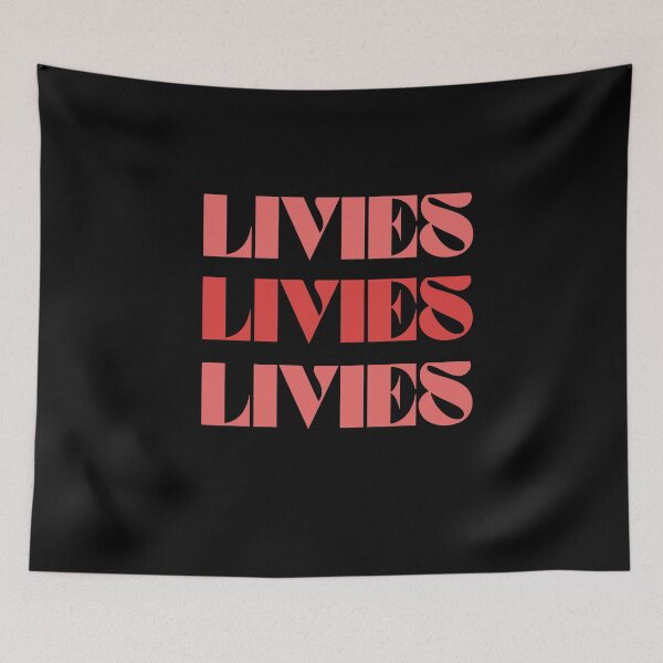 Item preview, Livies designed and sold by efenem.