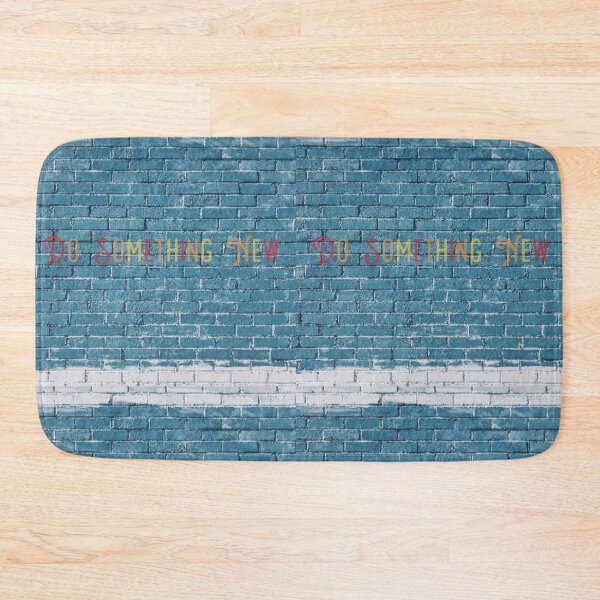 Item preview, painted Bricks of wall...!! designed and sold by VIVEK KUMAR RAI.