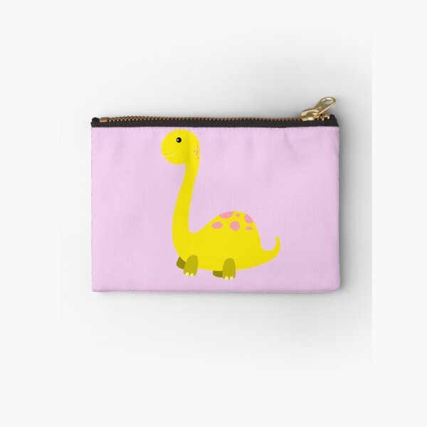 Item preview, YELLOW DINOSAUR  designed and sold by RetroPlaceee.