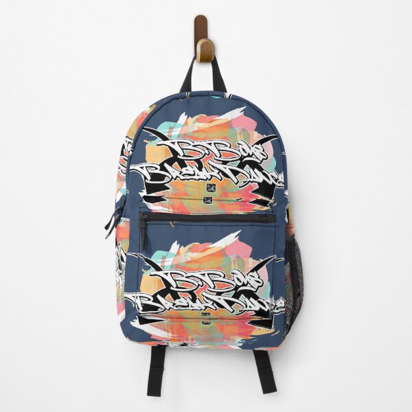 Item preview, B.BOYS BREAKDANCE  designed and sold by kevinleedesigns.