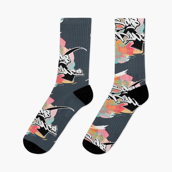 Item preview, B.BOYS BREAKDANCE  designed and sold by kevinleedesigns.