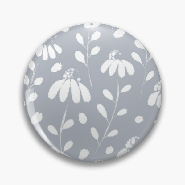Item preview, Cone flowers designed and sold by Broken Antler Designs .