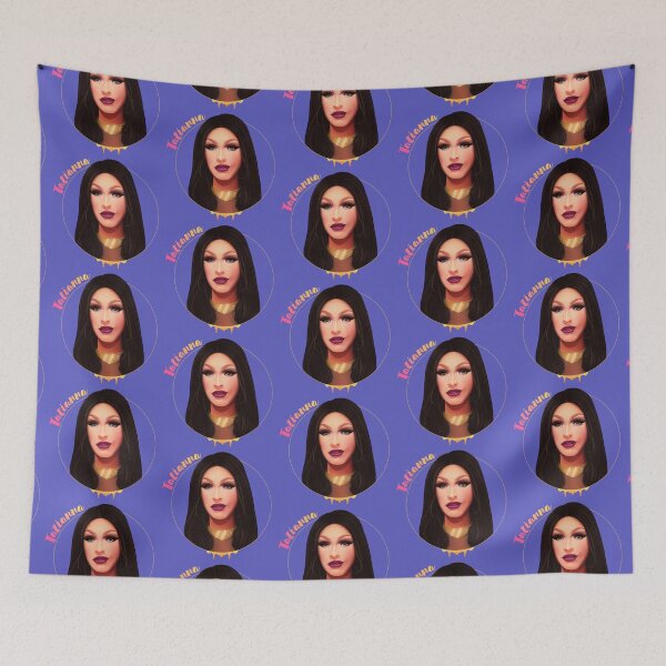 Item preview, Tatianna designed and sold by Anastasia Yurchak.
