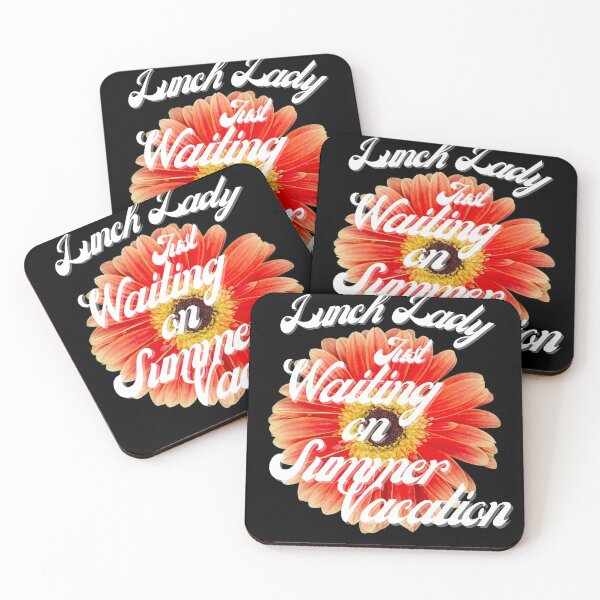 Item preview, ¡Almuerzo de verano para damas! designed and sold by wanasak.