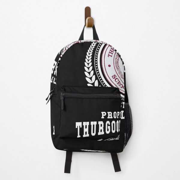 Item preview, Vintage Thurgood Marshall School of Law designed and sold by PederLindholm.