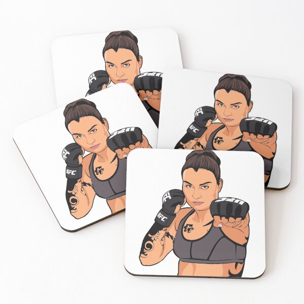 Aperçu de l'œuvre femmes de boxe créée et vendue par Aishuworld1.
