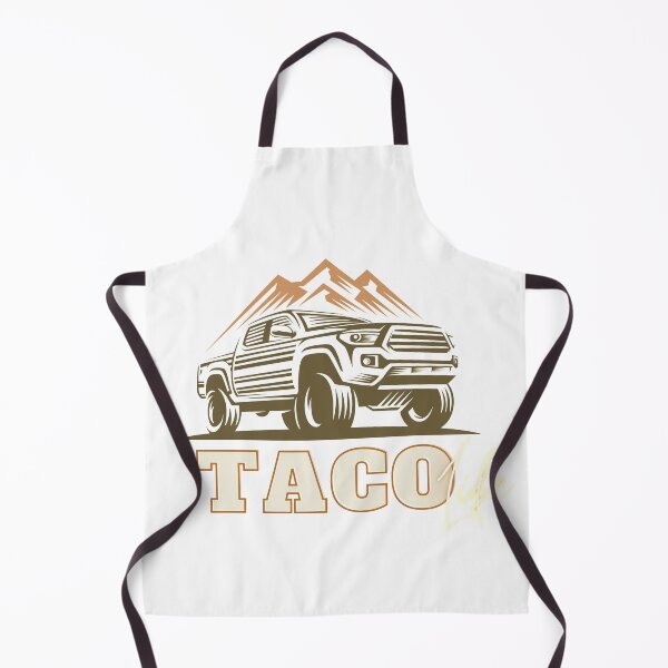Item preview, TACOma Life designed and sold by JavisGear.