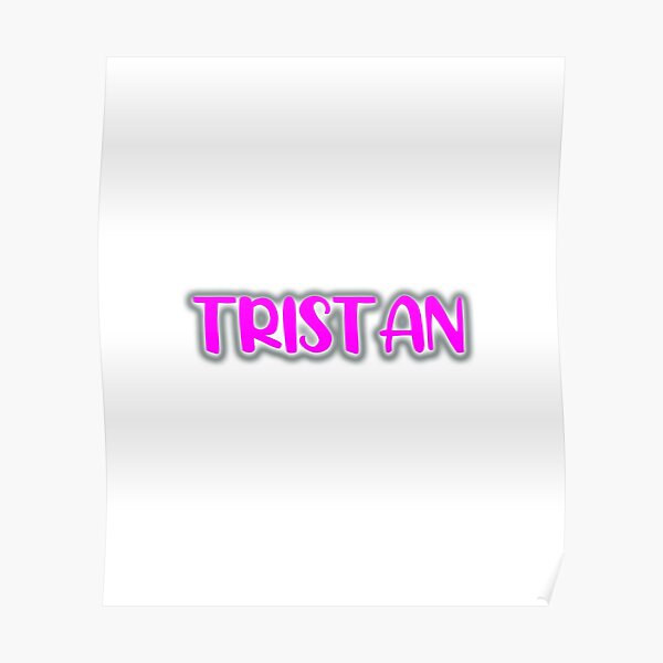 TRISTAN Poster