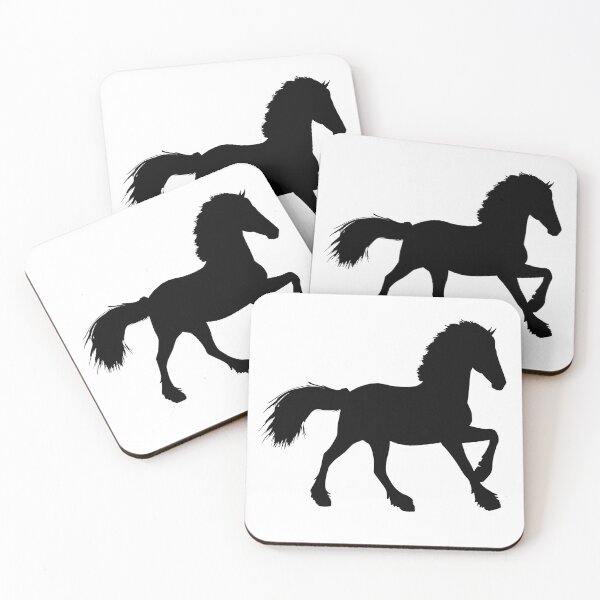 Item preview, Prancing Pony designed and sold by JRHarshman.