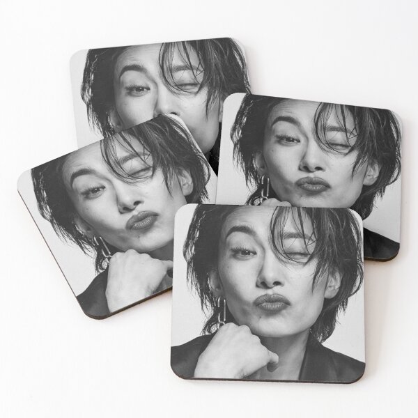Item preview, Kim Seo-hyung designed and sold by DevonAoki.