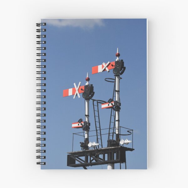 Item preview, Broadway Signals designed and sold by DMHotchin.
