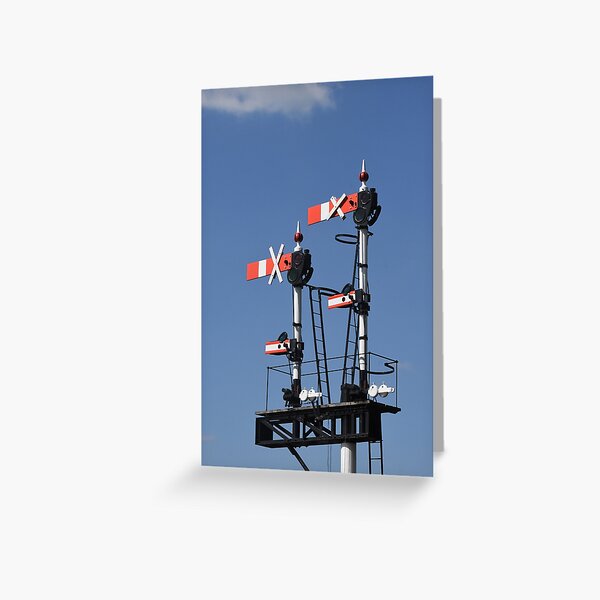 Item preview, Broadway Signals designed and sold by DMHotchin.