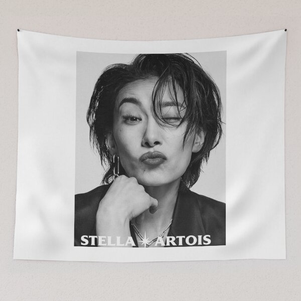 Item preview, Kim Seo-hyung designed and sold by DevonAoki.