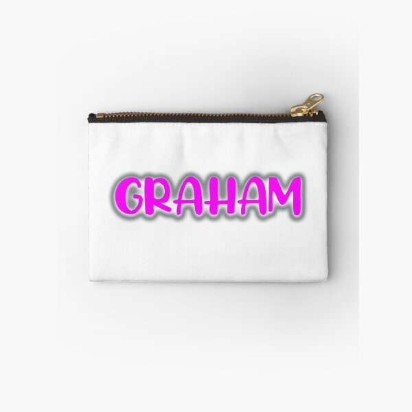 Item preview, GRAHAM designed and sold by pink-name.