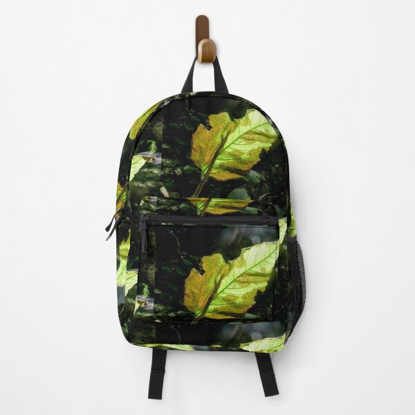 Item preview, Sunlit Leaf designed and sold by Shulie1.