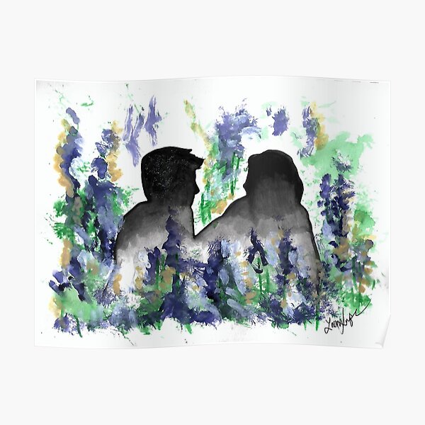The Meadow Poster