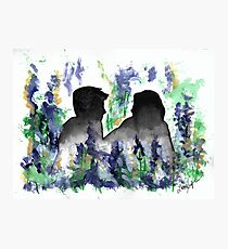 The Meadow Photographic Print