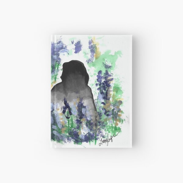 The Meadow Hardcover Journal