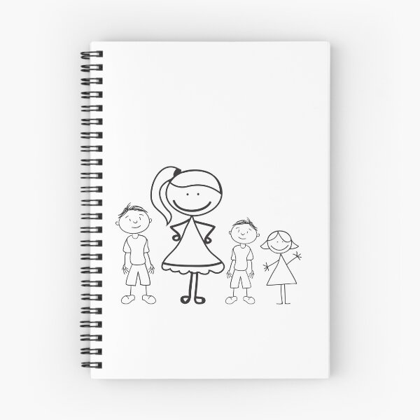 Item preview, Mum of 3 designed and sold by TheBFStore.