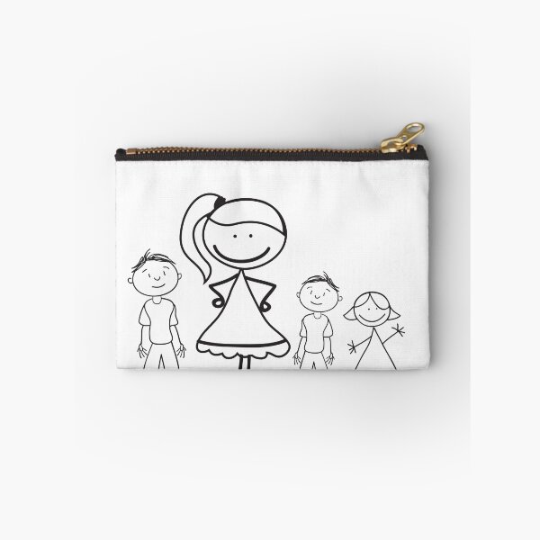 Item preview, Mum of 3 designed and sold by TheBFStore.