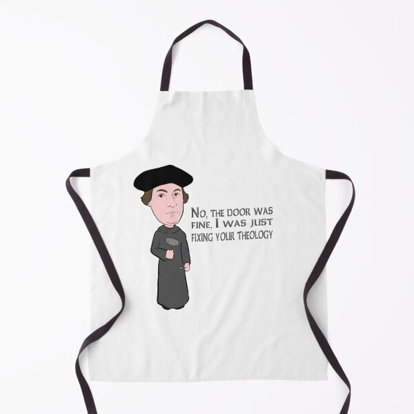 Item preview, The Door Was Fine designed and sold by TheologyFirst.