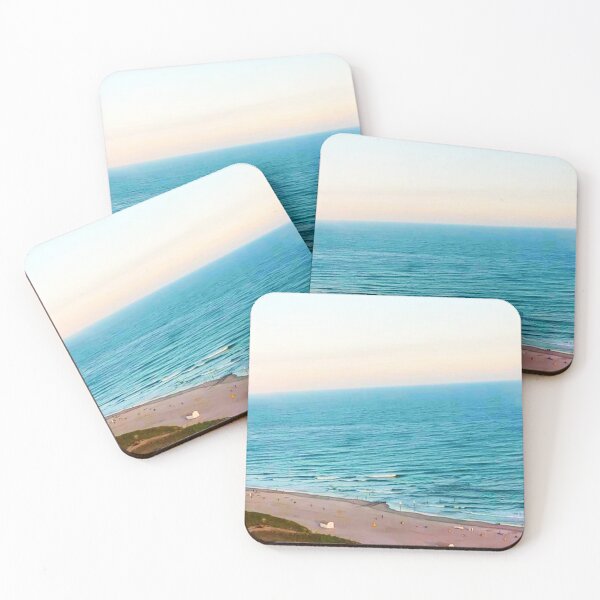 Item preview, Atlantic City Beach Views designed and sold by Only4sometimes.