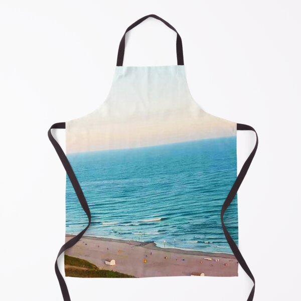 Item preview, Atlantic City Beach Views designed and sold by Only4sometimes.