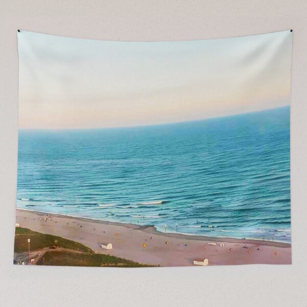 Item preview, Atlantic City Beach Views designed and sold by Only4sometimes.