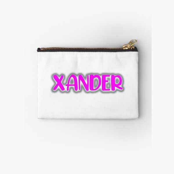 Item preview, XANDER designed and sold by pink-name.