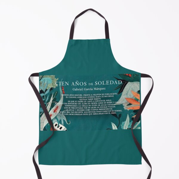 Item preview, Cien Años designed and sold by CJVisions.