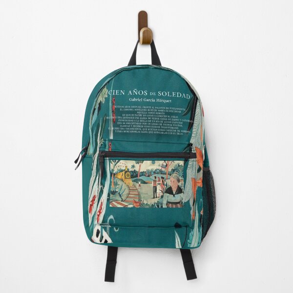 Item preview, Cien Años designed and sold by CJVisions.