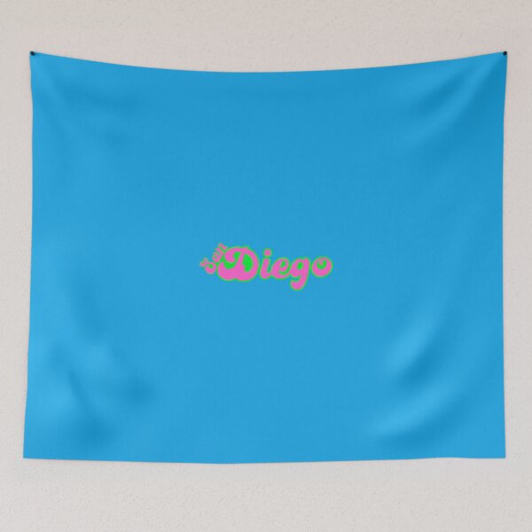 Item preview, San Diego Bright designed and sold by -st1ckers-.