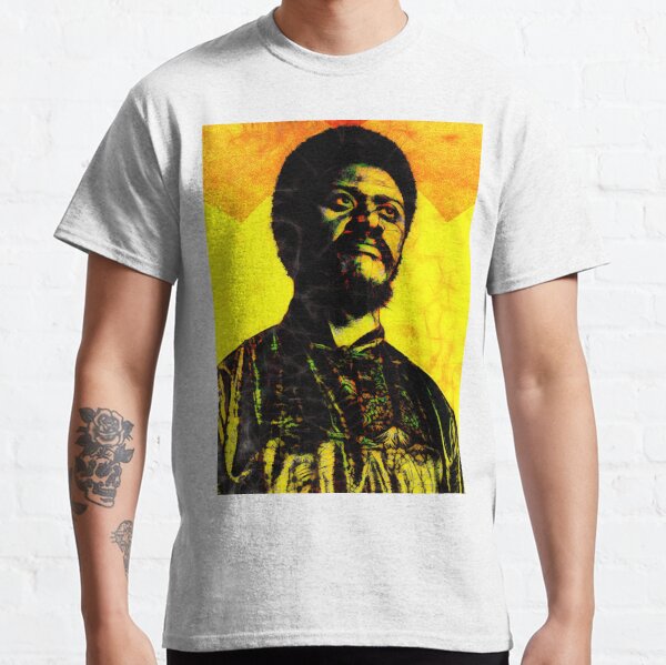 Pharoah Sanders T-Shirts for Sale | Redbubble