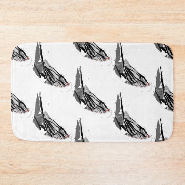 Item preview, | 'ONE STEP CLOSER' | designed and sold by Aarathi Somarajan.