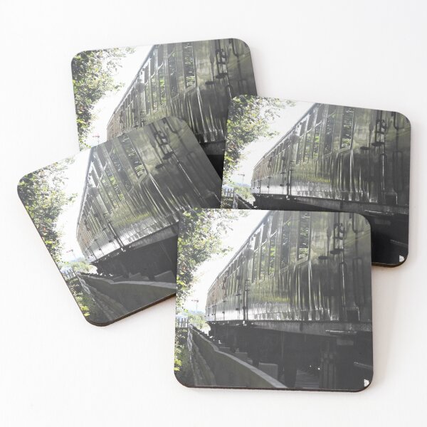 Item preview, Broadway Carriages designed and sold by DMHotchin.
