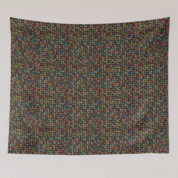 Aperçu de l'œuvre Geometric Art créée et vendue par IuriiVlasenko.