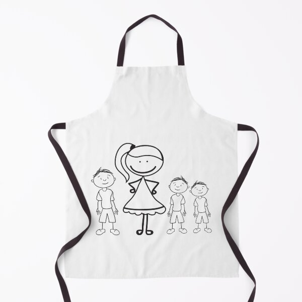 Item preview, Mum of 3 designed and sold by TheBFStore.