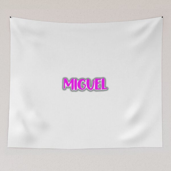 Item preview, MIGUEL designed and sold by pink-name.