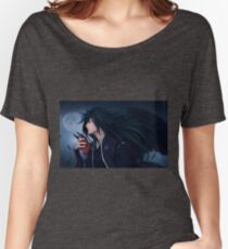 Madara Uchiwa Women's Relaxed Fit T-Shirt